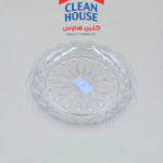 صحن كريستال رقم 24