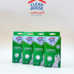 كفوف فاينل متوسط 10 حبة 4 باكيت