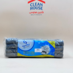 سلك ناعم 5 جم 24 رول ( 4 كيس )