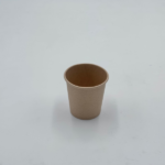 كاسات 2.5 بني 50 حبة