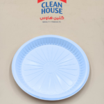صحن رقم 26 مدور 50 حبة