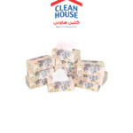 علب محارم  100 ورقية  50 حبة