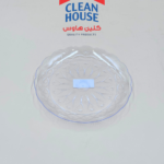 صحن كريستال رقم 22