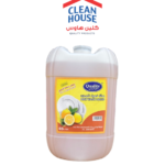 سائل غسيل صحون 25 لتر