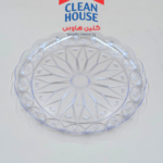 صحن كريستال رقم 30