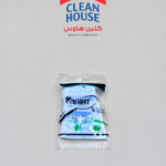 ملاعق شاي ابيض بلاستيك 50 حبة