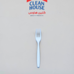 شوك سميك أبيض 50 حبة