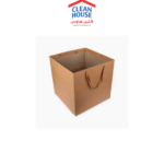 كيس حلو وسط كرافت 45*35*35
