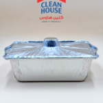 قدر مستطيل كبير