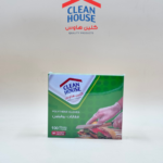 كفوف بوليثين 100 حبة متوسط 4 باكيت