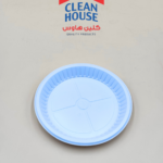 صحن رقم 22 مدور 50 حبة