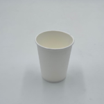 كاسات 6.5 اونص ابيض 50 حبة
