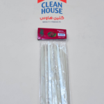 اعواد شوي عريض 25 سم